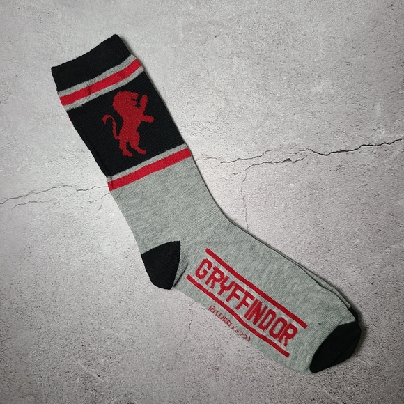 HARRY POTTER SOCK ADVENT CALENDAR - Picture 4 of 16